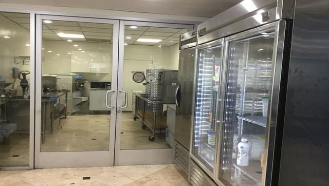 Gelato Lab