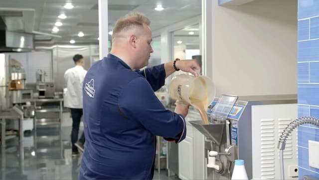 Gelato Lab